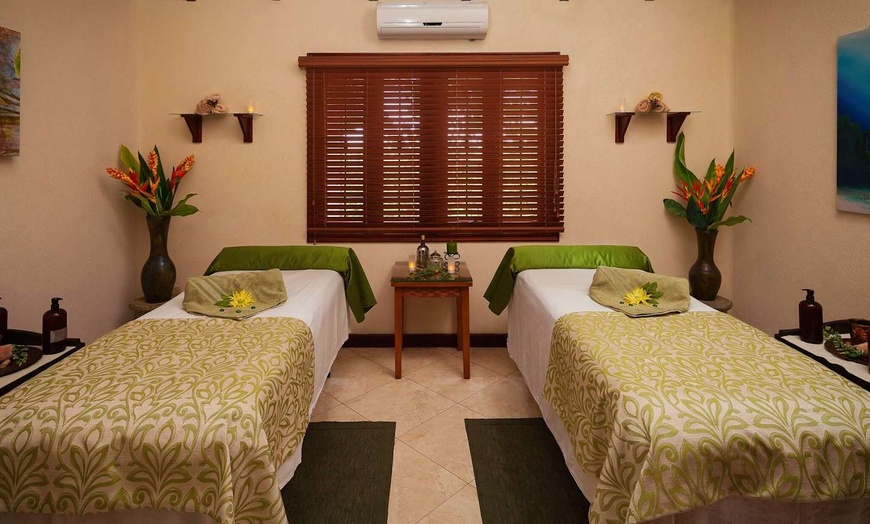 Image 16: ✈ BARBADOS | Saint Peter - Sugar Cane Club Hotel & Spa Adult Only 4...