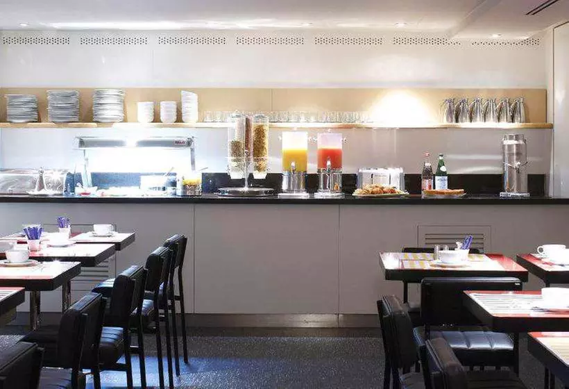 ✈ FRANKREICH | Paris - Ibis Paris Alesia Montparnasse 3*, 1 Nacht -...