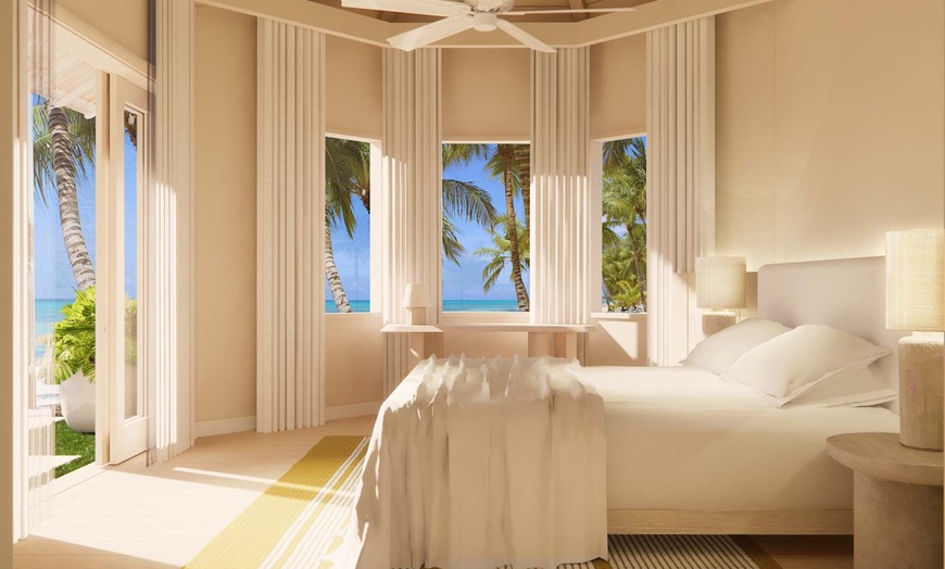 Image 6: ✈ ILE MAURICE | Belle Mare - LUX* Belle Mare 5*, 5 nuit - Premium