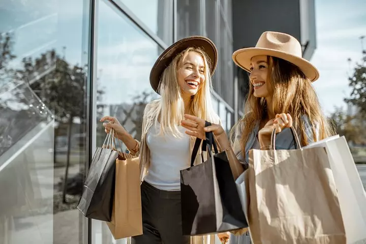 Private Unique Shopping Tour in Nashville - Primary Image