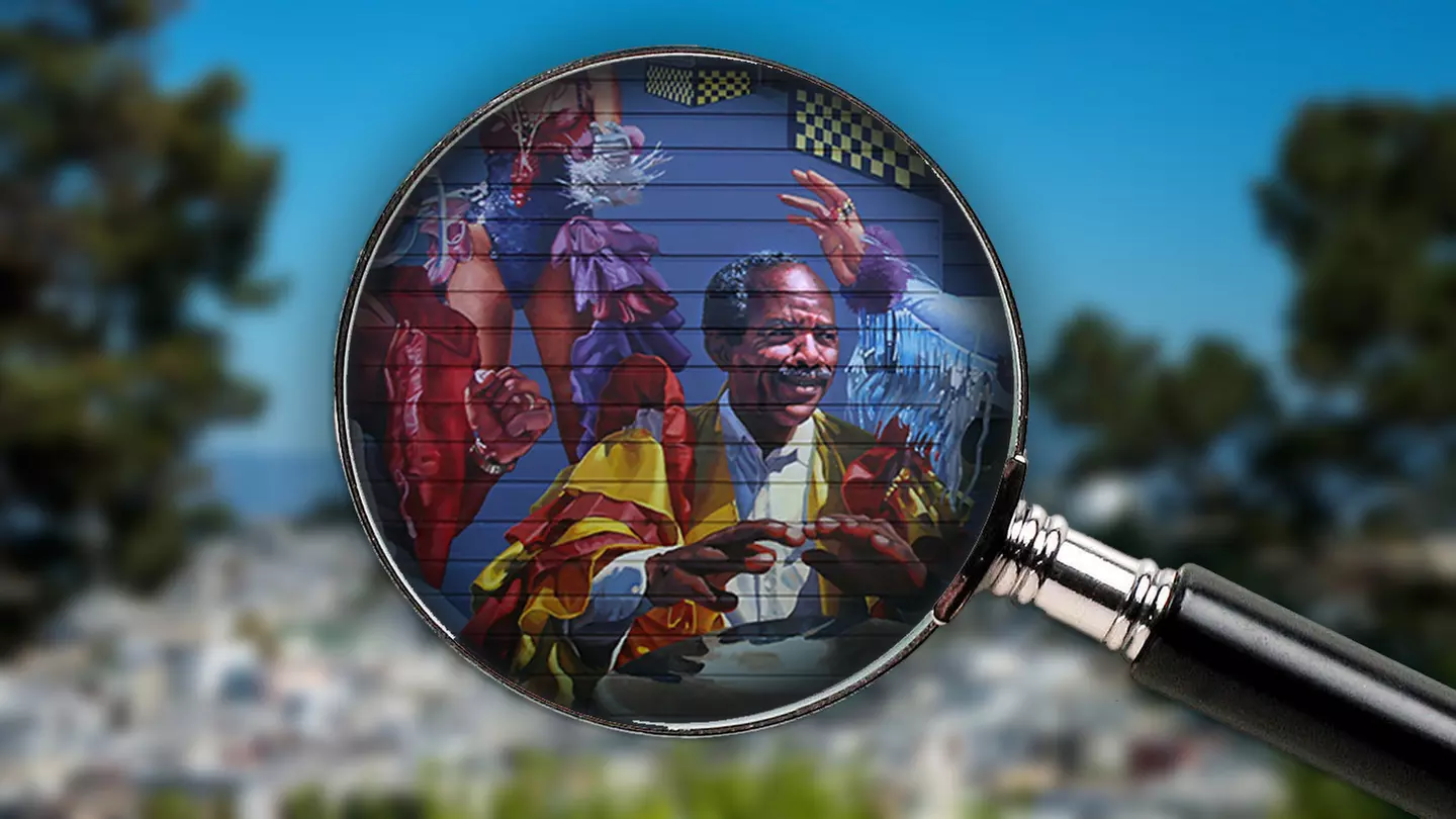 The Amazing Bay Area Art Scavenger Hunt - Primary Image