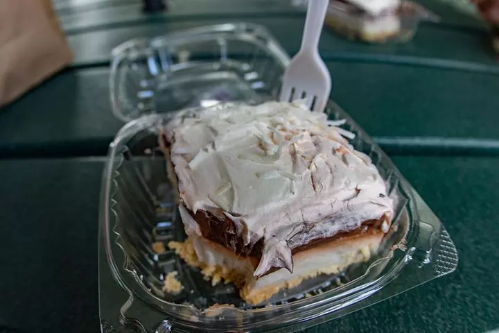 Walking Food Tour Exploring Hanalei