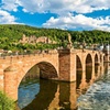 Image 2: Von Frankfurt bis Fantasy : Ein magischer Tagesausflug nach Heidelberg