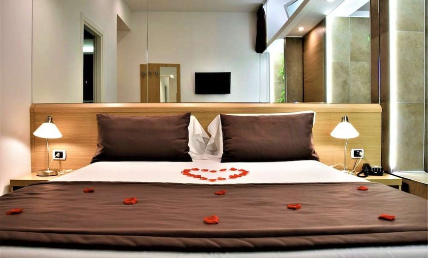 Image 5: ✈ ITALIE | Rome - Hotel Paolo II 3*
