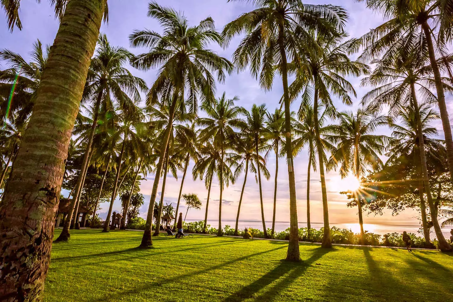 ✈ INDONESIEN | Bali & Lombok - Inselkombination: zwischen Stränden ...