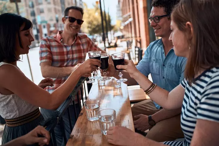 Downtown Denver Food Tour