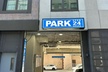 Parking at Vancity Parking - BK Parking Inc. Garage - Second Medium