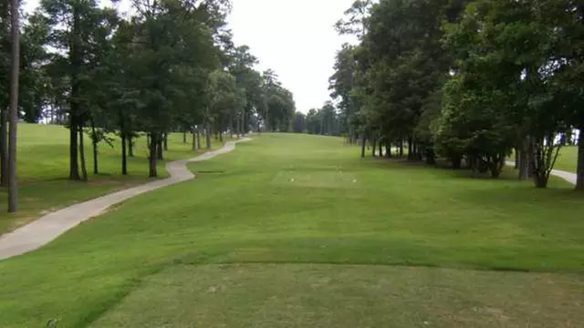 Online Booking - Round of Golf at Glenwood Country Club - Primary Image