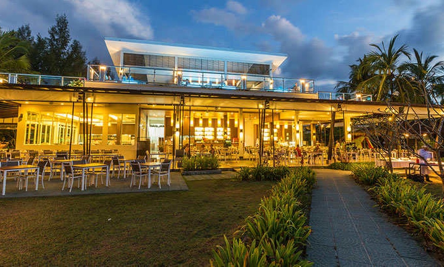 Image 25: ✈ THAILANDIA | Phuket & Khao Lak - Combiné Cassia Phuket 5* et Kant...