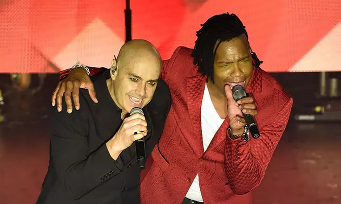 Newsboys - Feb 10, 2022, 7:00 PM - Primary Image