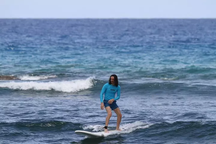 Go Surf Hawai'i (Kona Coast)