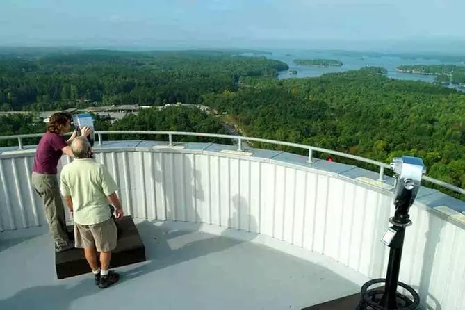 1000 Islands Tower - Primary Image