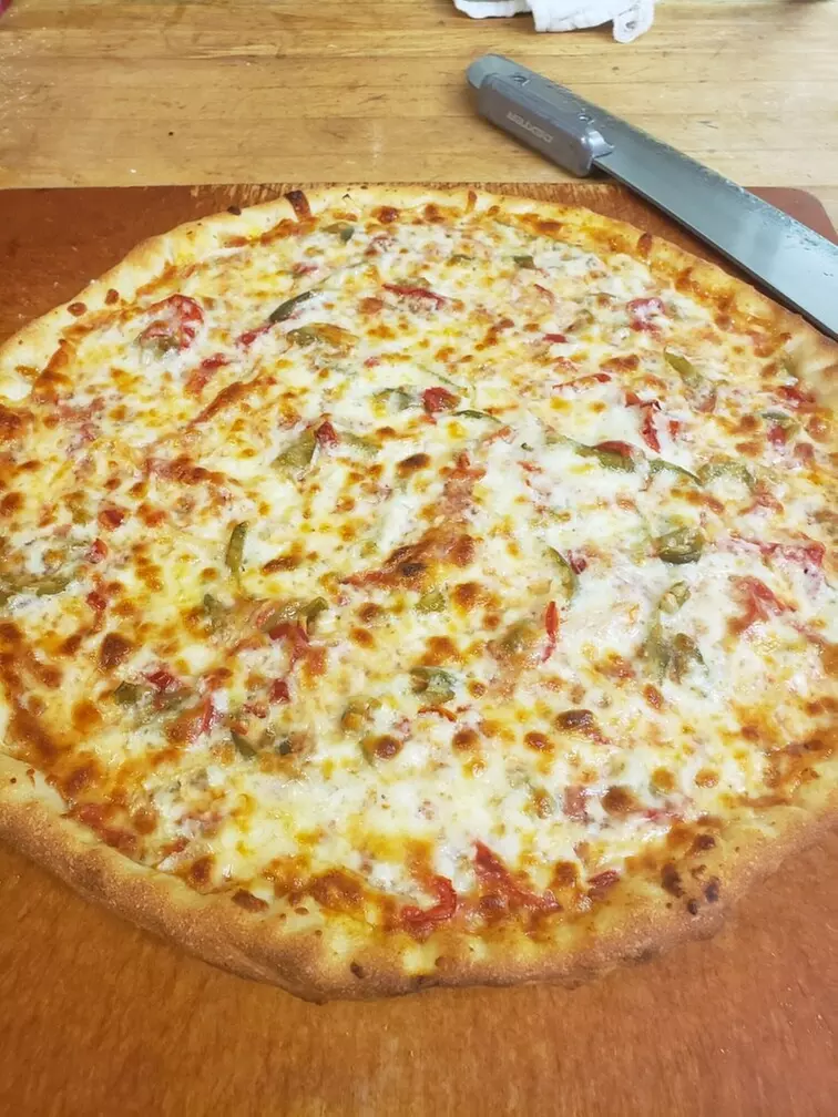 $15 For $30 Worth Of Pizza, Subs & More For Take-Out