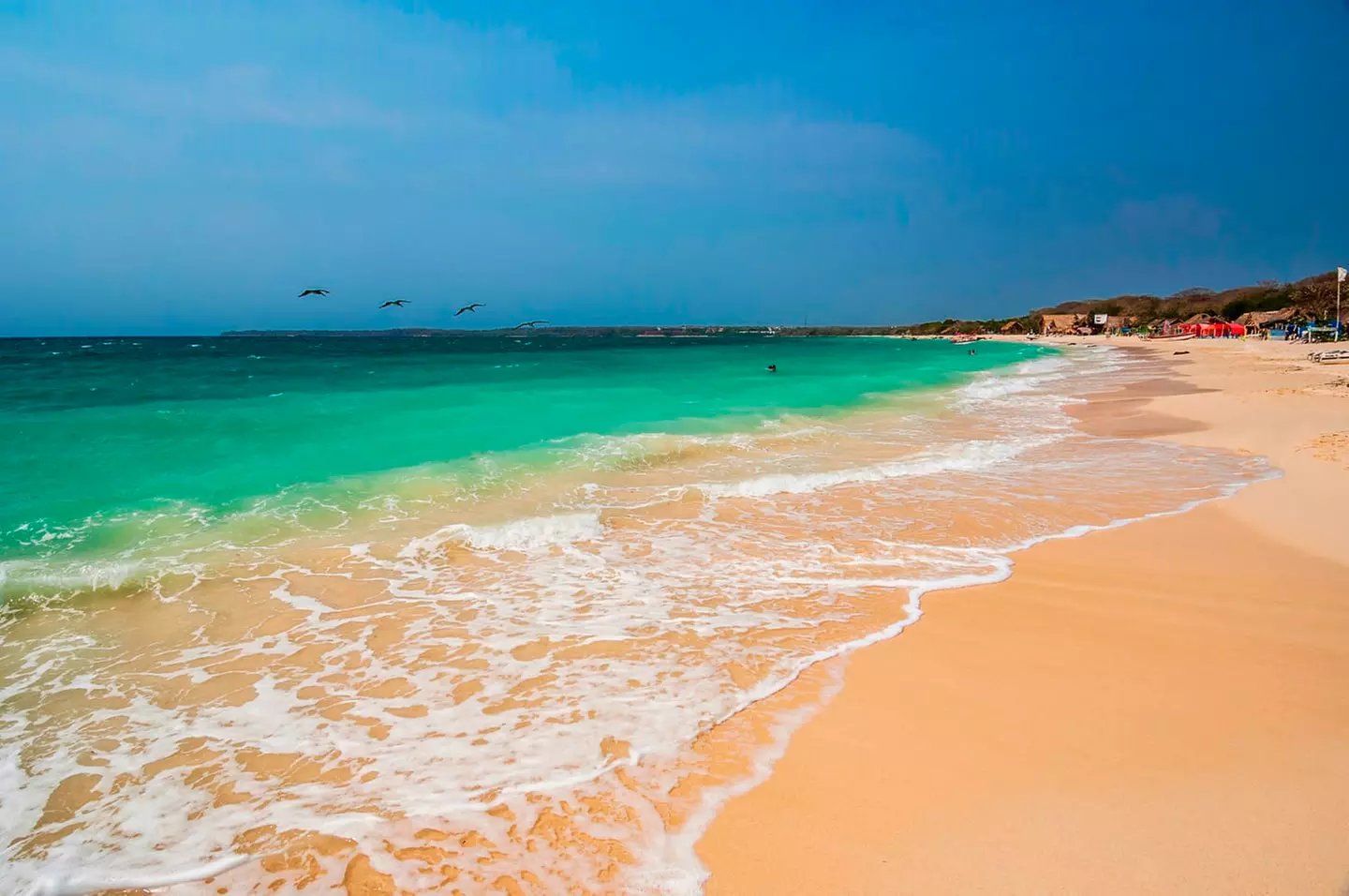 ✈ COLOMBIA | Cartagena - Oz Luxury hotel 4*, 5 nights - City break