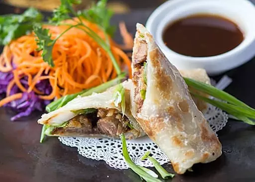 5% Cash Back at Thai Tanium