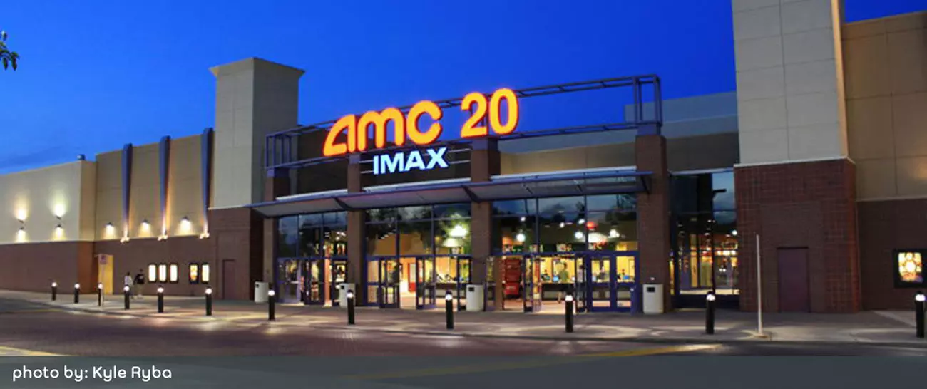 AMC Livonia 20 - Primary Image