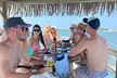 2-Hour Tiki Boat Tour in Folly Beach - Second Medium
