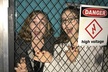 The Undead: Zombie Apocalypse Escape Room at Extreme Escape - Second Medium