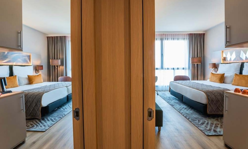 Image 23: ✈ SPANIEN | Barcelona - Leonardo Royal Hotel Barcelona Fira 4*, 2 N...