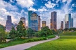 The Best of Houston Self-Guided Driving Audio Tour - Second Medium
