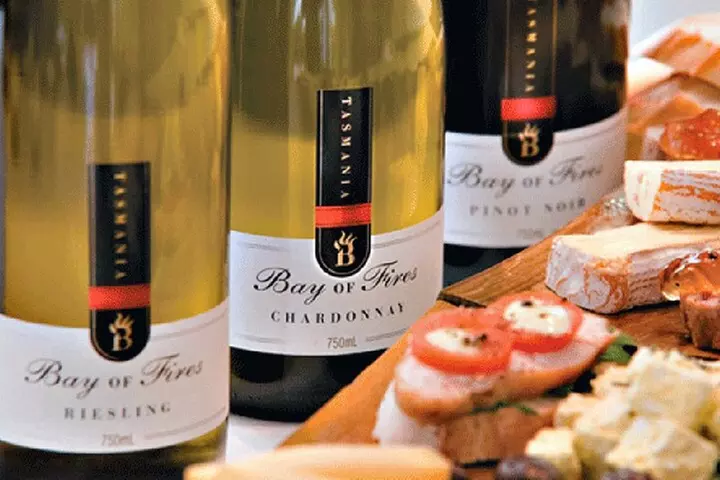 Private Chardonnay Tasting and Platter in the Adelaide Hills