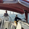Image 4: Dia Completo en Velero Privado en Barcelona - 6 Horas
