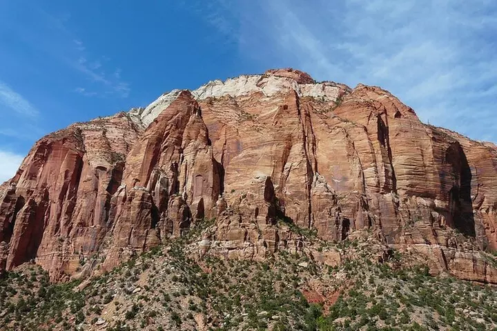 Zion and Bryce Canyon National Park Small Group Tour