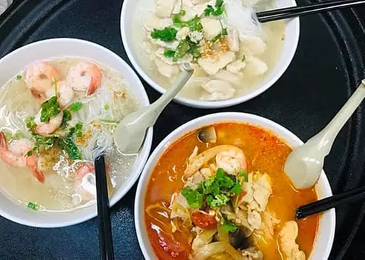5% Cash Back at Sandee's Thai Fusion