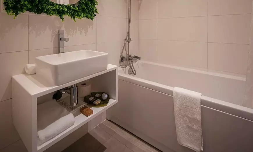 Image 6: ✈ THE AZORES | Sao Miguel - Senhora da Rosa 4* - In the heart of na...