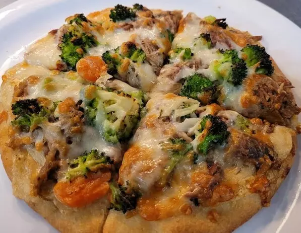 $20 For $40 Worth Of Fine Dining - Second Medium