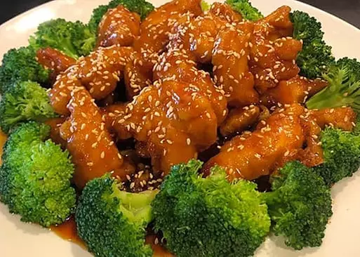 5% Cash Back at China Palace of Wexford - Second Medium
