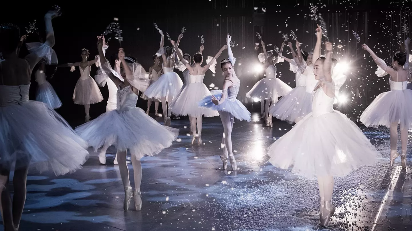 Marat Daukayev Ballet Theatre's "The Nutcracker" - Primary Image