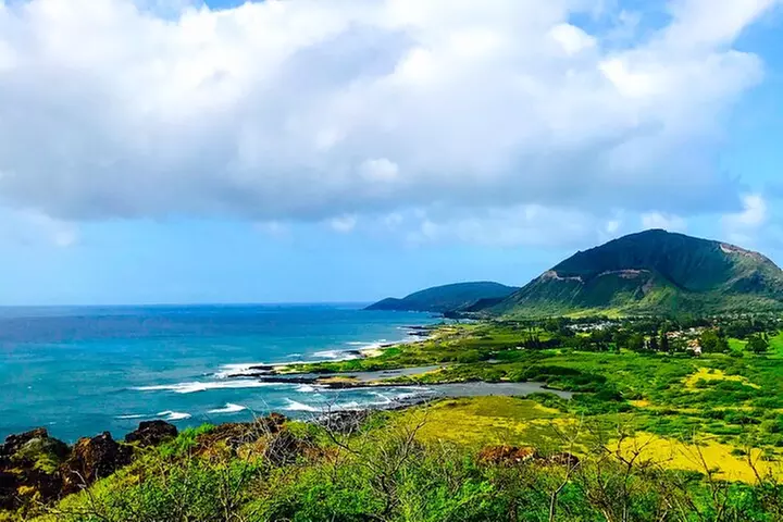 Try find your better than us ! Airport transfer service Honolulu HT...