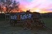 Chuck Wagon Supper & Western Stage Show at Blazin' M Ranch Ticket - Second Medium