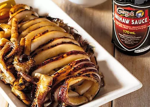 5% Cash Back at Gerry's Grill