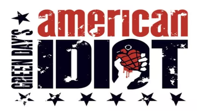 "Green Day's American Idiot" - Primary Image