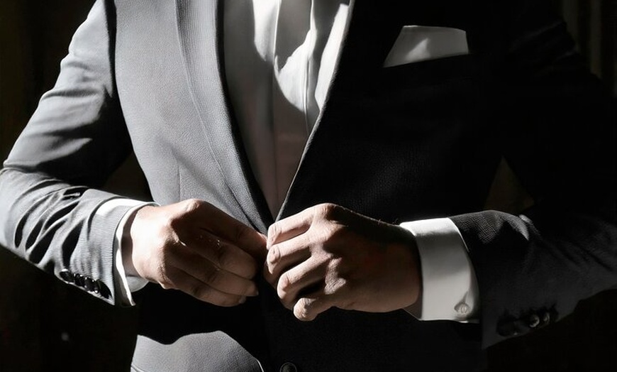 Image 9: Southampton Port to from Heathrow Airport Private TransferService