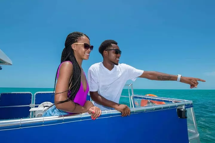 Key West Dolphin Watch and Snorkel Tour - Eco Adventure