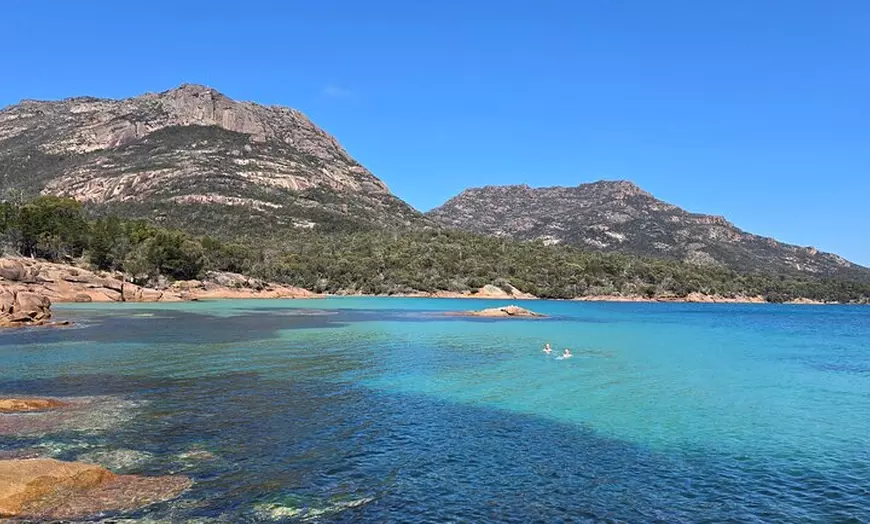 Image 11: 7-Day Super Value Tour of Tasmania: Explore Tasmania's West and Eas...