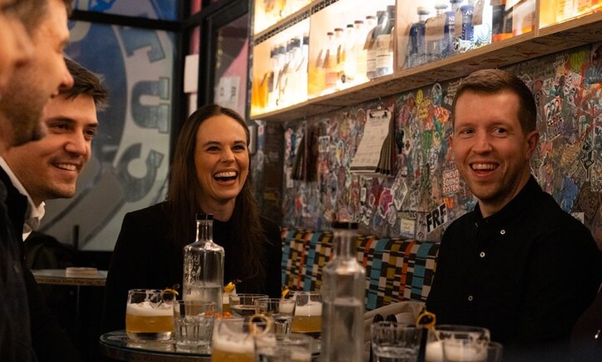 Image 5: Brighton Cocktail Tours