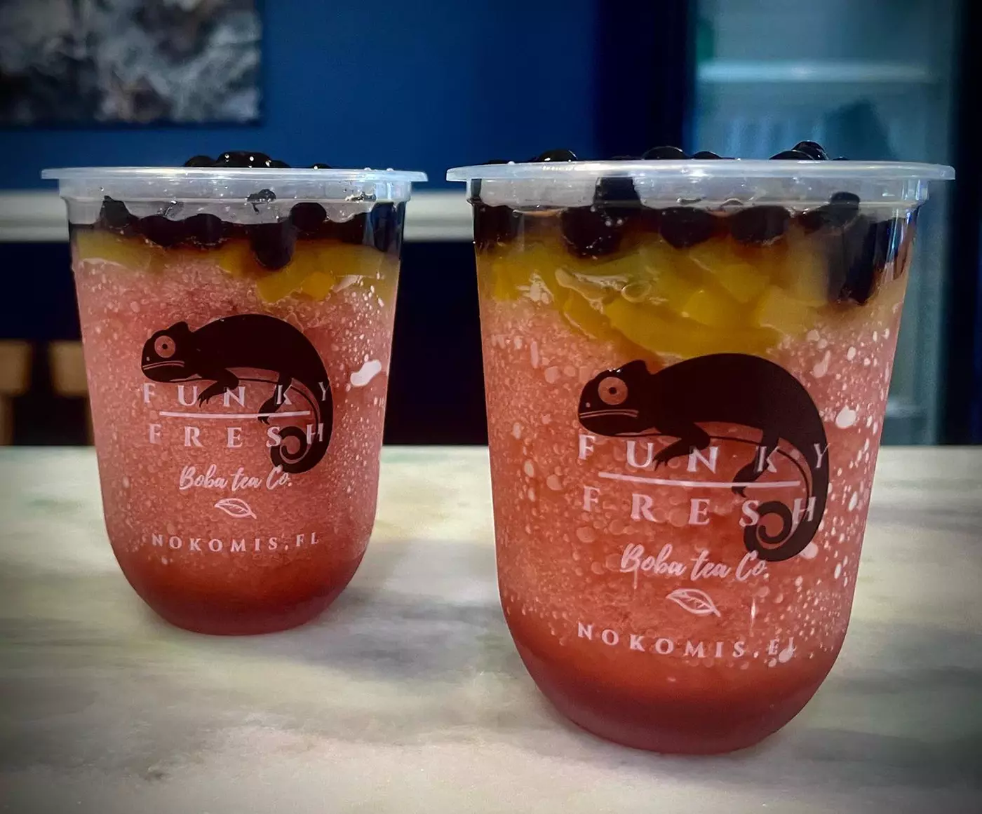 $10 For $20 Worth Of Boba Tea & More - Second Medium