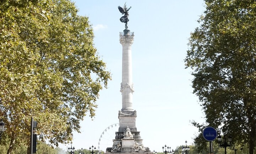 Image 11: Visite privée à pied de Bordeaux
