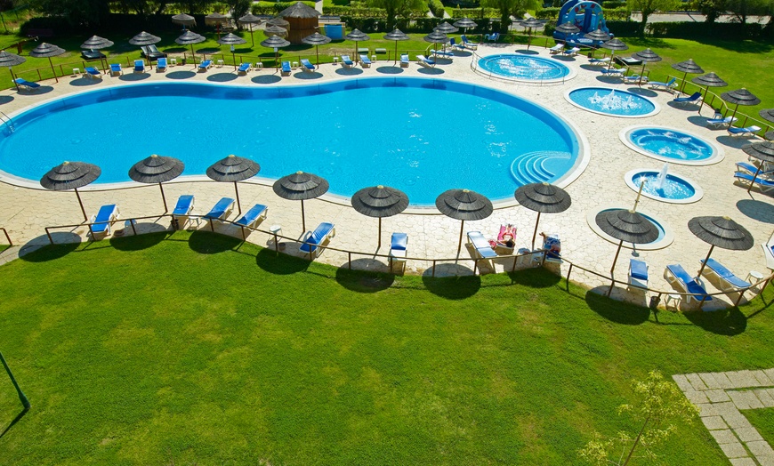 Image 2: ✈ PORTUGAL | Algarve - Cabanas Park Resort 4* - Family friendly