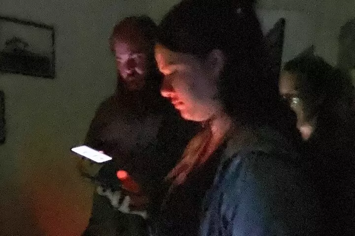 VIP Tampa Ghost Hunters Experience 7-10pm