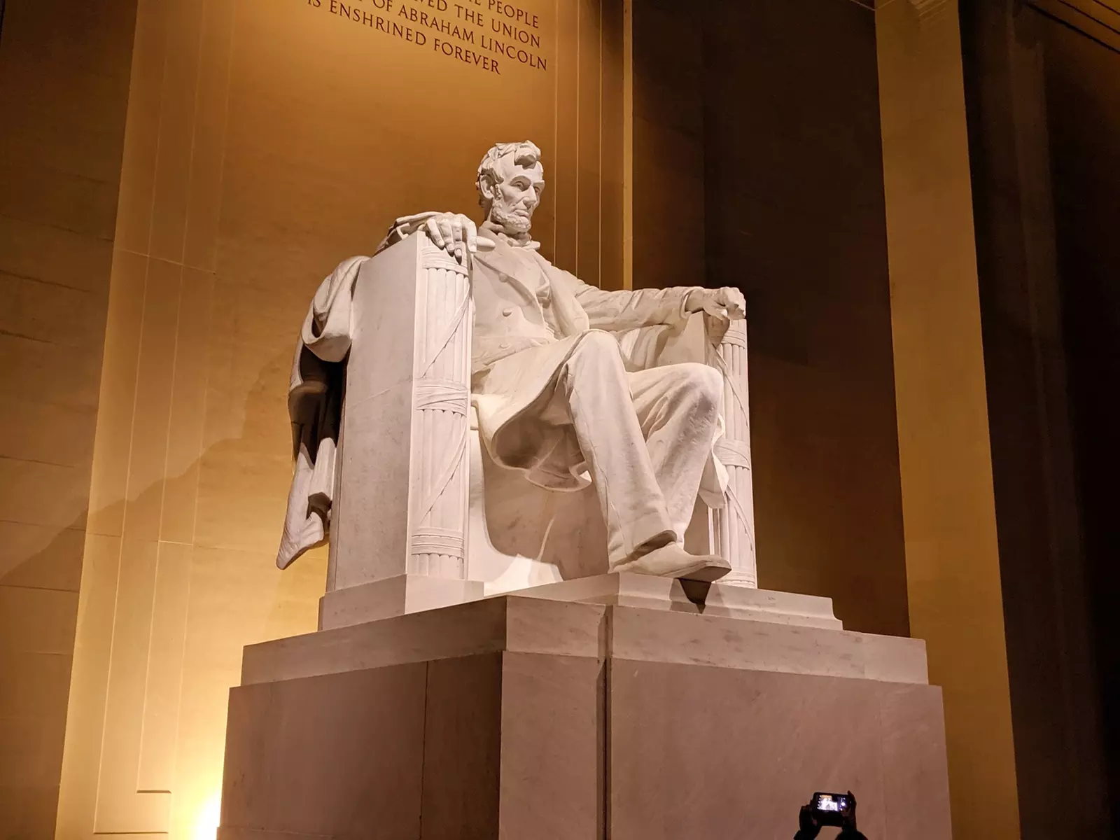 "DC at Dusk Tour" - Wednesday, Jan 31, 2024 / 10:00am - Primary Image