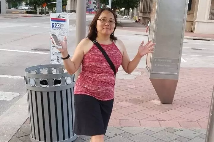 Scavenger Hunt in Salt Lake City by Wacky Walks