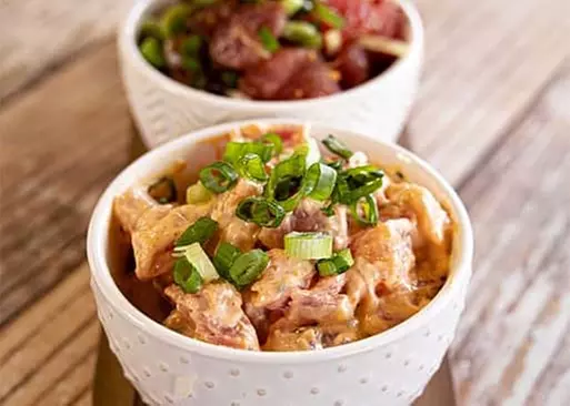 5% Cash Back at Honolulu Grill