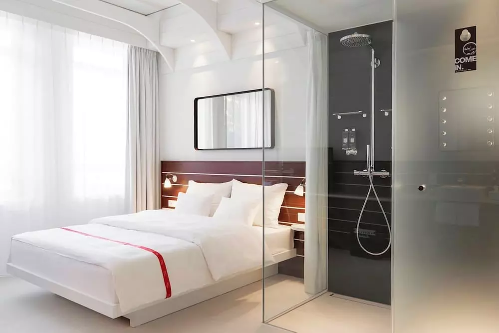 ✈ DEUTSCHLAND | Hamburg - Ruby Lotti 4*, 2 Nächte