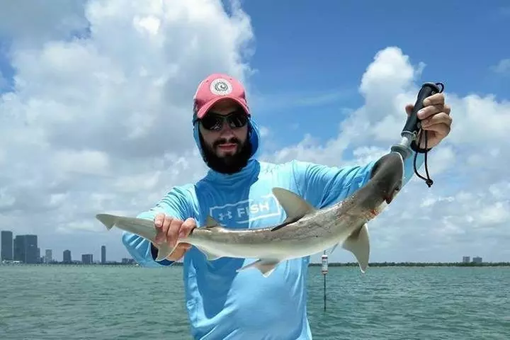 Port St Joe Inshore Fishing Charters