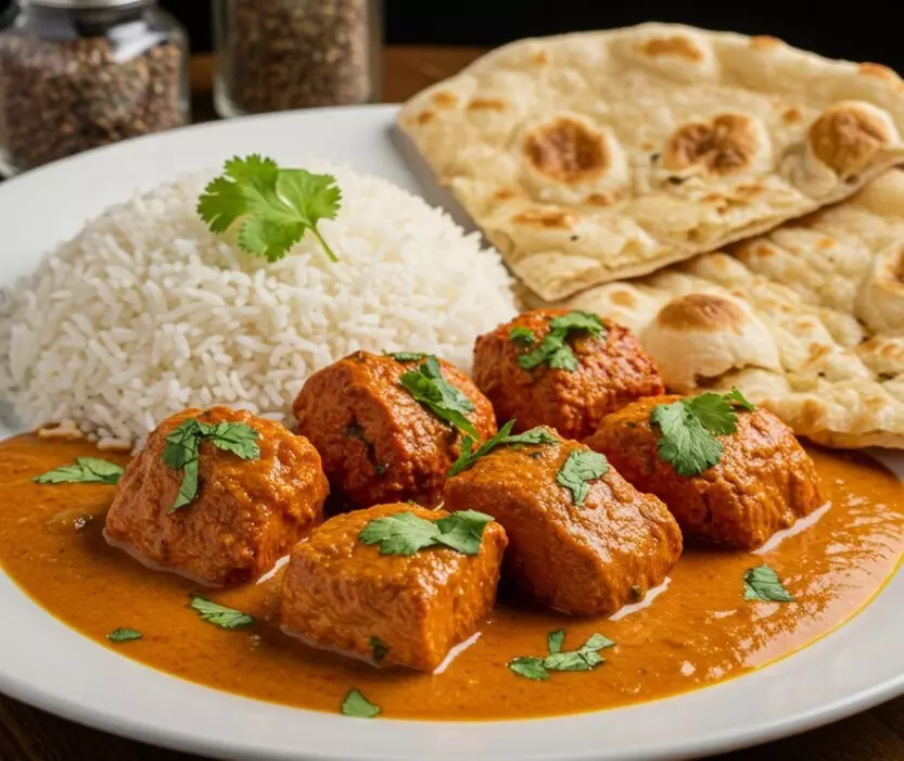 $15 For $30 Worth Of Indian Dining